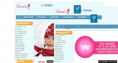 Desktop Screenshot of dermovil.com